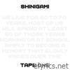Shinigami Tape One