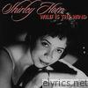Shirley Horn - Wild Is the Wind