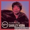 Great Women Of Song: Shirley Horn