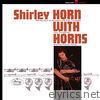 Shirley Horn With Horns