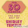 Shirley Temple - Top 50 Classics - The Very Best of Shirley Temple