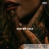 Can we talk - Single