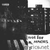 not for MINORS - Single