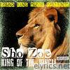 Sho Zoe - King of the Jungle