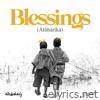 Blessings (Alubarika) [feat. Soundz] - Single
