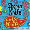 Shonen Knife lyrics