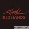 Red Hands - Single