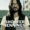 Triple Play: Shooter Jennings - Gone to Carolina - EP