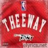 Theeway - EP