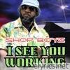 I SEE YOU WORKING - Single