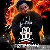 Short Dawg - Southern Flame Spitta Vol. #3