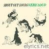 Shout Out Louds - Wish I Was Dead Pt.2 - Single