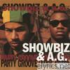 Showbiz & A.g. - Showbiz & a.G.