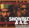 Showbiz & A.g. - Party Groove / Soul Clap