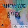 Showtek - Amen - EP