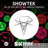 Showtek - 90s by Nature (feat. MC Ambush) [Remixes]