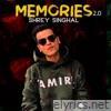 Memories (2.0) - Single