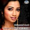 Bollywood Music - Shreya Ghoshal Collection
