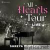 Shreya Ghoshal lyrics