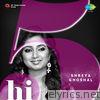 Hi-5: Shreya Ghoshal - EP