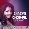Shreya Ghoshal Special - EP