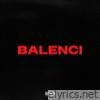 Balenci - Single