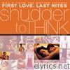 First Love, Last Rites (Music from the Motion Picture)
