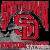 Shutdown - Something to Prove - EP