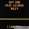 I Can Tell (feat. George Riley) - Single