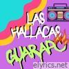 Las Hallacas Guarapo - Single