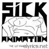 Sick Animation - The Ult Par Col, Vol. Two