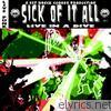 Live In a Dive - Sick of It All