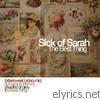Sick Of Sarah - The Best Thing - EP