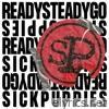 Ready Steady Go - Single
