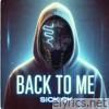 Back To Me - Single