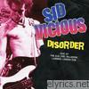 Sid Vicious - The Disorder Tapes