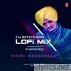 I'm Better Now Lofi Mix - Single
