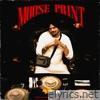 Moose Print - Single