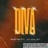 Diva (feat. Jc Colin) - Single