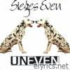 Sieges Even - UNEVEN