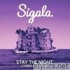 Stay The Night (Lower & Slower) - Single