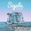 Stay The Night (Gabry Ponte Remix) - Single