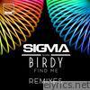 Sigma - Find Me (feat. Birdy) [Remixes] - EP