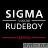 Rudeboy (feat. Doctor) - EP