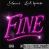 Fine (feat. Lish igisare) - Single