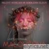 Malověrná (Live in Ostrava) - Single