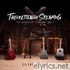 Silent Theory - Theoretically Speaking: The Acoustic Sessions, Vol. 1 - EP