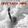 Love Faith Hope (Production Music) - Single