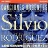 Silvio Rodriguez - Cuba Classics 1: Canciones Urgentes - Los Grandes Exitos