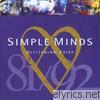 Simple Minds - Glittering Prize - 81/92